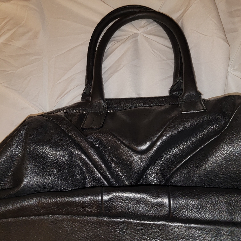 YSL large tote bag. - Picture 2 of 5